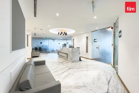 Офис 111.5м² в Дубай, ОАЭ №186935 22