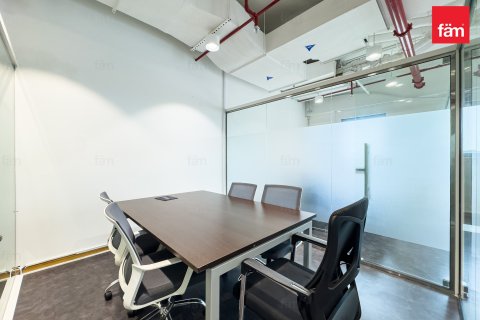 Офис 111.5м² в Дубай, ОАЭ №186935 13