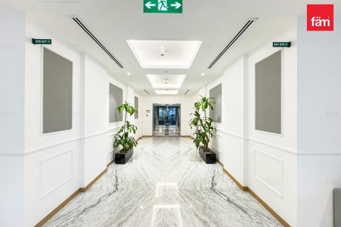 Офис 111.5м² в Дубай, ОАЭ №186935 12