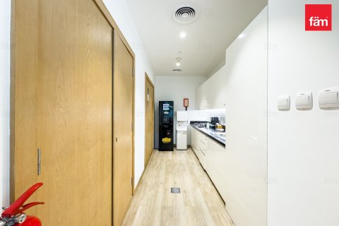 Офис 111.5м² в Дубай, ОАЭ №186935 5