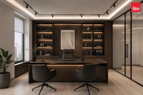 Офис 107.4м² в Дубай, ОАЭ №186932 3