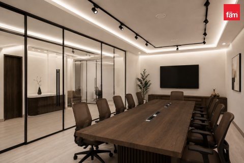 Офис 107.4м² в Дубай, ОАЭ №186932 7
