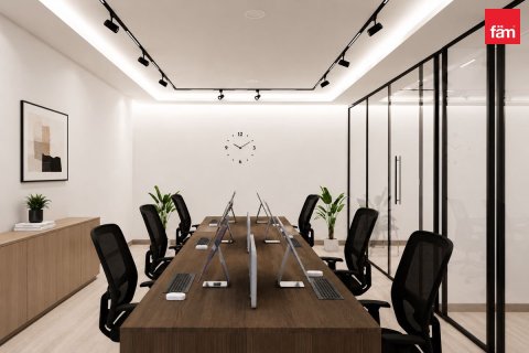 Офис 107.4м² в Дубай, ОАЭ №186932 8
