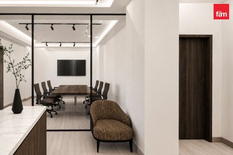 Офис 107.4м² в Дубай, ОАЭ №186932 9