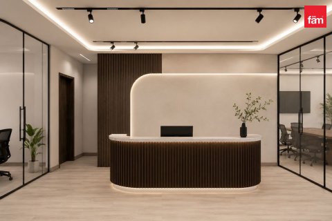 Офис 107.4м² в Дубай, ОАЭ №186932 5