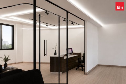 Офис 107.4м² в Дубай, ОАЭ №186932 10