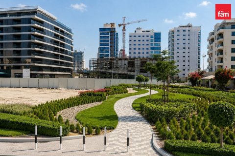 Земельный участок 1391.6м² в Аль-Сатва, ОАЭ №186936 4