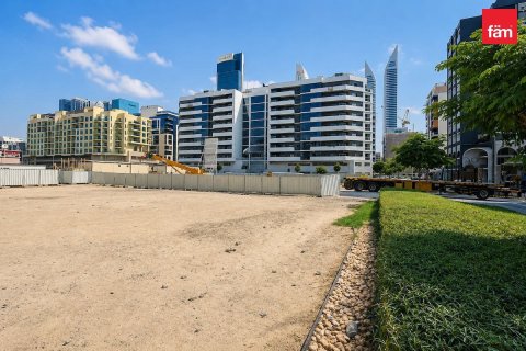 Земельный участок 1391.6м² в Аль-Сатва, ОАЭ №186936 6