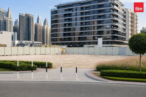 Земельный участок 1391.6м² в Аль-Сатва, ОАЭ №186936 10