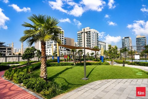Земельный участок 1391.6м² в Аль-Сатва, ОАЭ №186936 9