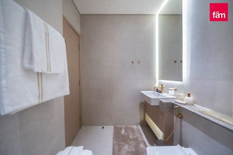 Квартира с 1 спальней в Дубай, ОАЭ №186938 8