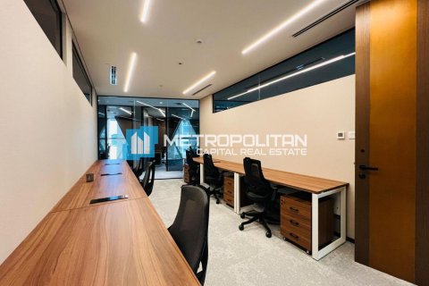 12m² Office in Al Raha Beach, UAE No. 47530 7