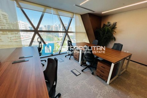12m² Office in Al Raha Beach, UAE No. 47530 4