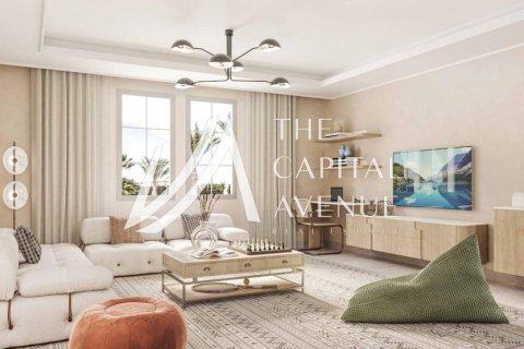 Таунхаус с 3 спальнями в Халифа-Сити, ОАЭ №136950 5