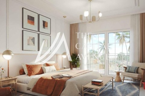 Таунхаус с 3 спальнями в Халифа-Сити, ОАЭ №136950 7