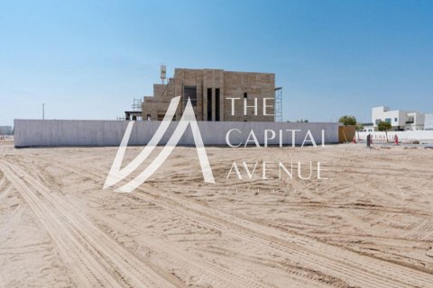 Земельный участок 1045м² в Al Shamkha, ОАЭ №136952 3