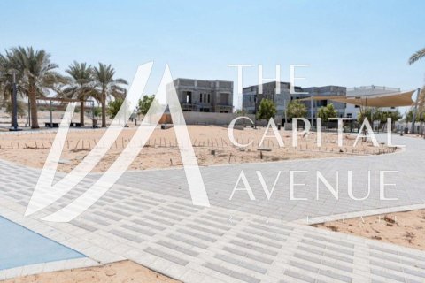 Земельный участок 1045м² в Al Shamkha, ОАЭ №136952