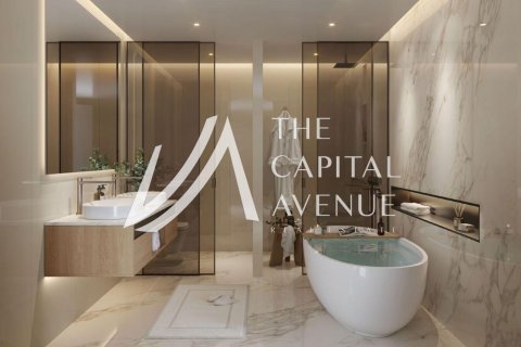 3 bedrooms Apartment in Abu Dhabi, UAE No. 136948 15