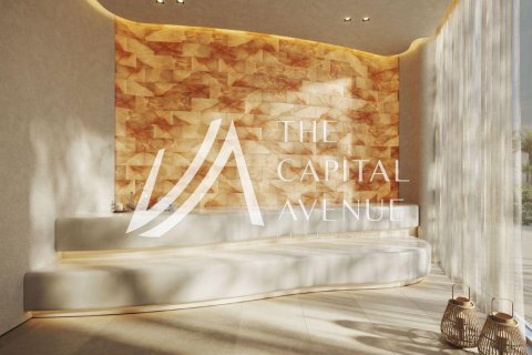 3 bedrooms Apartment in Abu Dhabi, UAE No. 136948 16