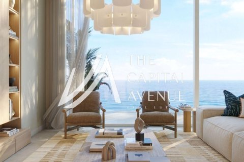 3 bedrooms Apartment in Abu Dhabi, UAE No. 136948 11