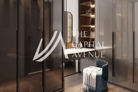 3 bedrooms Apartment in Abu Dhabi, UAE No. 136948 7