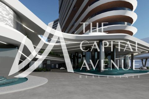 1 bedroom Apartment on the Yas Island, UAE No. 136954