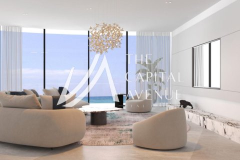 1 bedroom Apartment on the Yas Island, UAE No. 136954 7