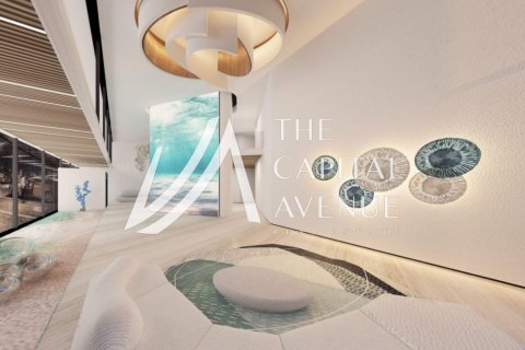 1 bedroom Apartment on the Yas Island, UAE No. 136954 6