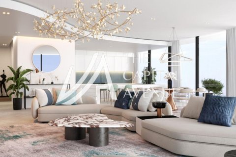 1 bedroom Apartment on the Yas Island, UAE No. 136954 3