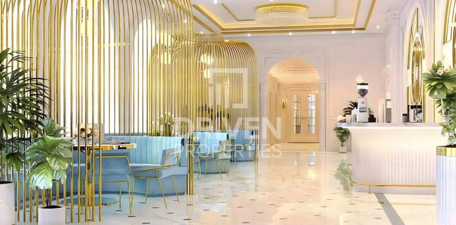 Apartamento tipo estudio Estudio en Dubai Science Park, UAE No. 209678