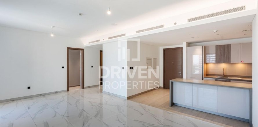 2 غرف نوم شقة في Sobha Hartland, الإمارات العربية المتحدة رقم 209679