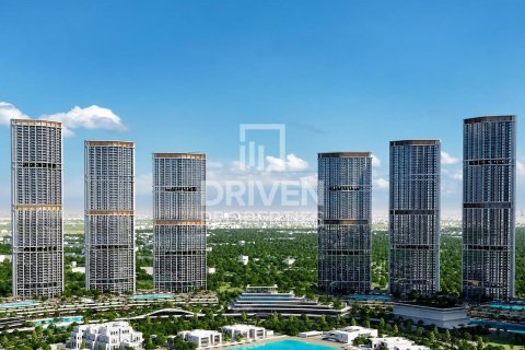 Квартира с 2 спальнями в Дубай, ОАЭ №209680 9