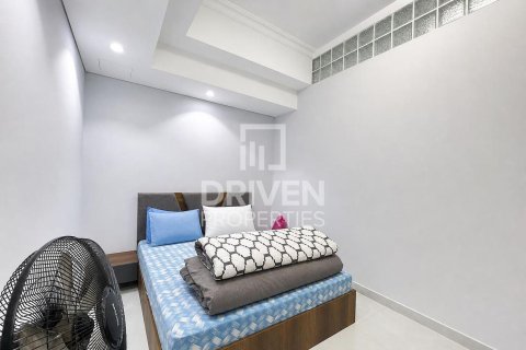 Квартира с 2 спальнями в Джумейра Лейк Тауэрс, ОАЭ №209675 13
