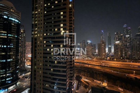Квартира с 2 спальнями в Джумейра Лейк Тауэрс, ОАЭ №209675 21