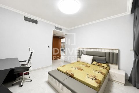 Квартира с 2 спальнями в Джумейра Лейк Тауэрс, ОАЭ №209675 11