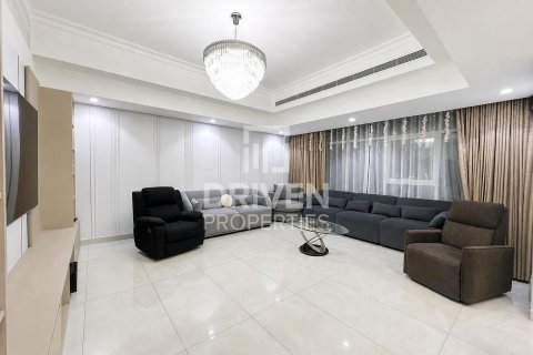 Квартира с 2 спальнями в Джумейра Лейк Тауэрс, ОАЭ №209675 14