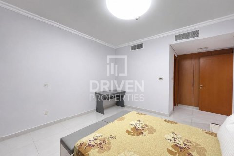 Квартира с 2 спальнями в Джумейра Лейк Тауэрс, ОАЭ №209675 12