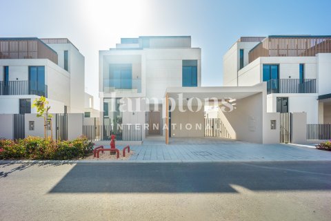 Villa de 4 dormitorios en Arabian Ranches 3, UAE No. 142900 13