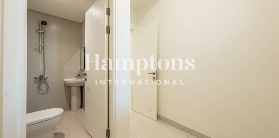 Townhouse de 3 dormitorios en Dubai South (Dubai World Central), UAE No. 142901