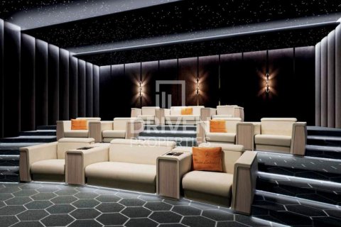 1 bedroom Apartment in Maritime City, UAE No. 189701 10