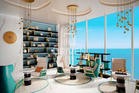 1 bedroom Apartment in Maritime City, UAE No. 189701 17