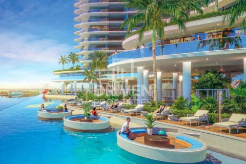 1 bedroom Apartment in Maritime City, UAE No. 189701 6