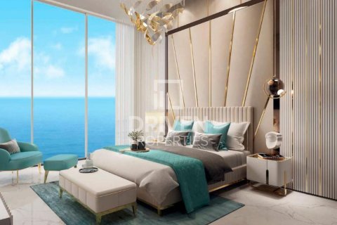 1 bedroom Apartment in Maritime City, UAE No. 189701 8
