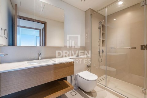 Apartment de 1 dormitorio en Creek Beach, UAE No. 189702 13