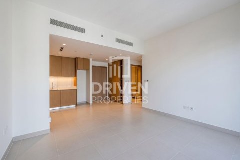 1 غرف نوم شقة في Creek Beach, الإمارات العربية المتحدة رقم 189702