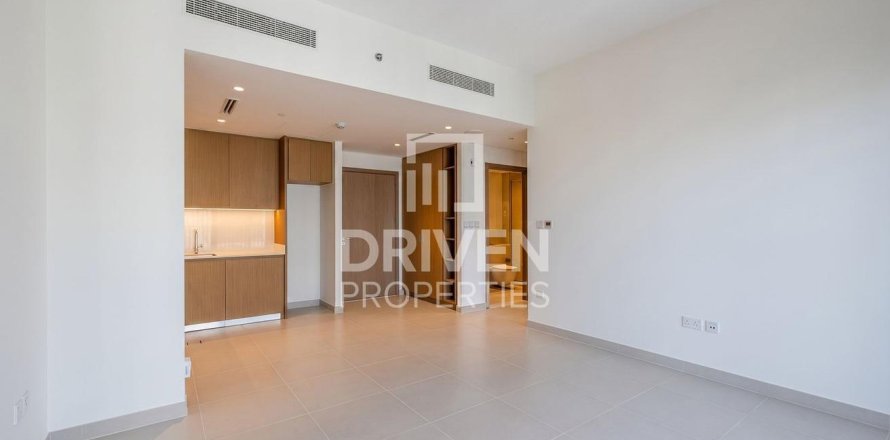 Apartment de 1 dormitorio en Creek Beach, UAE No. 189702