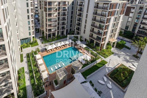 Apartment de 1 dormitorio en Creek Beach, UAE No. 189702 11