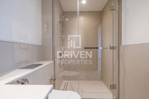 Apartment de 1 dormitorio en Creek Beach, UAE No. 189702 12