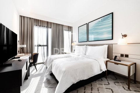 Квартира с 3 спальнями в Address Harbour Point, ОАЭ №189699 11