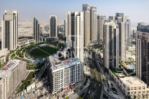 Квартира с 3 спальнями в Address Harbour Point, ОАЭ №189699 21
